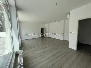 Pronájem bytu 3+kk, Hluboká nad Vltavou, U Parku, 104 m2