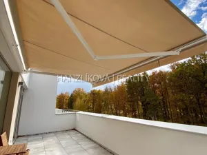 Pronájem bytu 3+kk, Hluboká nad Vltavou, U Parku, 104 m2