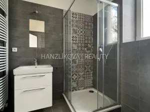 Pronájem bytu 3+kk, Hluboká nad Vltavou, U Parku, 104 m2