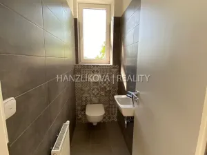 Pronájem bytu 3+kk, Hluboká nad Vltavou, U Parku, 104 m2