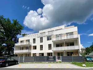 Pronájem bytu 3+kk, Hluboká nad Vltavou, U Parku, 104 m2