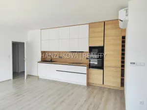 Pronájem bytu 3+kk, Hluboká nad Vltavou, U Parku, 104 m2