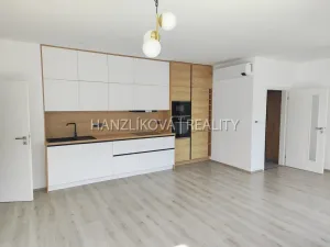 Pronájem bytu 3+kk, Hluboká nad Vltavou, U Parku, 104 m2