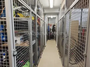 Pronájem bytu 3+kk, Hluboká nad Vltavou, U Parku, 104 m2