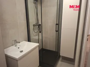 Pronájem bytu 2+1, Třinec - Lyžbice, Krátká, 54 m2