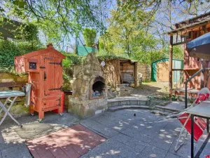 Prodej zahrady, Postoloprty, 819 m2