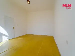 Pronájem bytu 2+1, Plzeň - Vnitřní Město, Rooseveltova, 81 m2