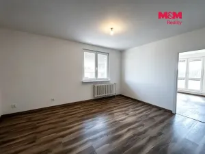 Prodej bytu 3+1, Karviná - Ráj, Olbrachtova, 56 m2