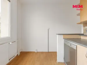 Prodej bytu 3+1, Klatovy - Klatovy III, Cibulkova, 70 m2