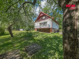 Prodej rodinného domu, Petrovice u Karviné - Prstná, 105 m2
