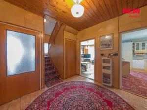 Prodej rodinného domu, Petrovice u Karviné - Prstná, 105 m2