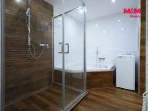 Pronájem bytu 3+1, Teplice, Zelená, 70 m2
