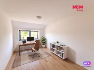 Prodej rodinného domu, Opava - Vávrovice, Hraniční, 125 m2