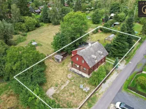 Prodej rodinného domu, Rumburk, Havířská, 160 m2