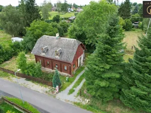 Prodej rodinného domu, Rumburk, Havířská, 160 m2