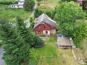 Prodej rodinného domu, Rumburk, Havířská, 160 m2