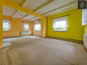 Prodej rodinného domu, Rumburk, Havířská, 160 m2