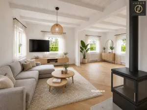 Prodej rodinného domu, Rumburk, Havířská, 160 m2