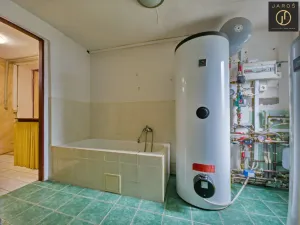 Prodej rodinného domu, Rumburk, Havířská, 160 m2