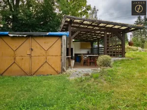 Prodej rodinného domu, Rumburk, Havířská, 160 m2