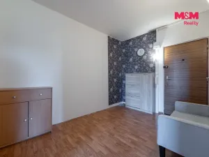 Prodej bytu 3+1, Karlovy Vary, Jana Opletala, 60 m2