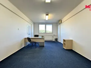 Pronájem kanceláře, Mladá Boleslav - Mladá Boleslav III, třída T. G. Masaryka, 50 m2