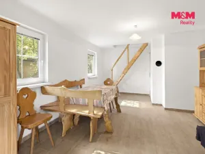 Prodej chaty, Chrudim - Chrudim III, 30 m2