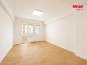 Prodej bytu 4+1, Pardubice, Palackého třída, 91 m2