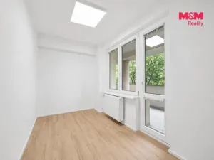 Prodej bytu 4+1, Pardubice, Palackého třída, 91 m2