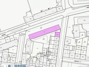 Prodej bytu 4+1, Pardubice, Palackého třída, 91 m2