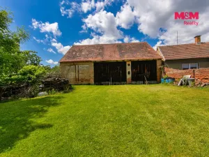 Prodej rodinného domu, Staňkov, 130 m2