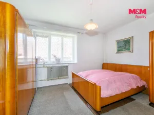 Prodej rodinného domu, Staňkov, 130 m2