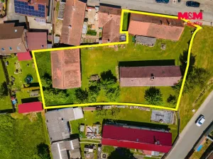 Prodej rodinného domu, Staňkov, 130 m2