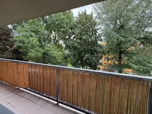 Prodej bytu 3+1, Praha - Prosek, Novoborská, 53 m2