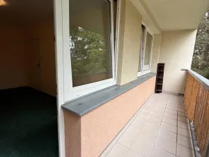 Prodej bytu 3+1, Praha - Prosek, Novoborská, 53 m2
