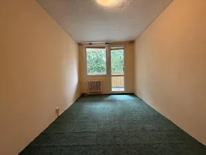 Prodej bytu 3+1, Praha - Prosek, Novoborská, 53 m2
