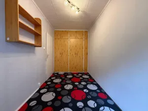 Prodej bytu 3+1, Praha - Prosek, Novoborská, 53 m2