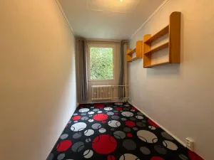 Prodej bytu 3+1, Praha - Prosek, Novoborská, 53 m2