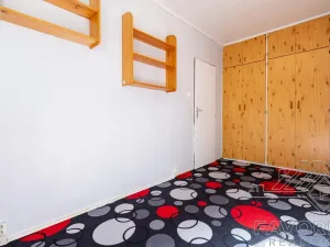 Prodej bytu 3+1, Praha - Prosek, Novoborská, 53 m2