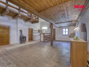 Prodej rodinného domu, Rokycany - Nové Město, Na Pátku, 173 m2