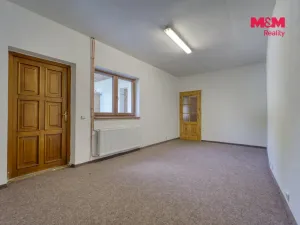 Prodej rodinného domu, Rokycany - Nové Město, Na Pátku, 173 m2