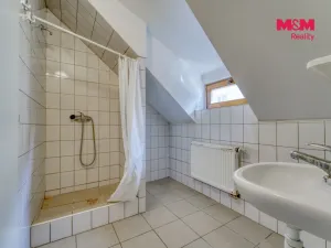 Prodej rodinného domu, Rokycany - Nové Město, Na Pátku, 173 m2