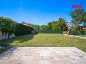 Prodej rodinného domu, Peruc - Telce, 94 m2