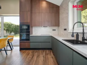 Prodej rodinného domu, Peruc - Telce, 94 m2