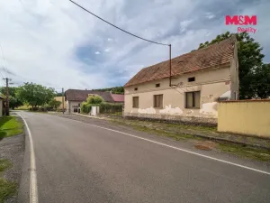 Prodej rodinného domu, Vinařice, 53 m2