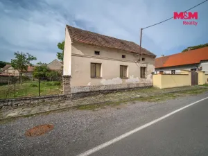 Prodej rodinného domu, Vinařice, 53 m2