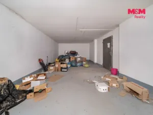 Prodej rodinného domu, Vinařice, 53 m2