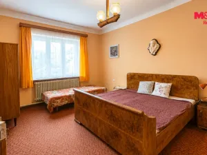 Prodej rodinného domu, Sudkov, 130 m2