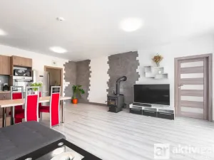 Prodej rodinného domu, Mělník, Družstevní, 185 m2