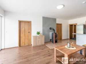 Prodej rodinného domu, Mělník, Družstevní, 185 m2